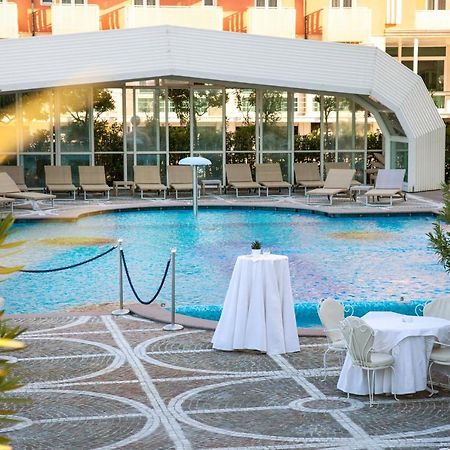 Palace Hotel Milano Marittima Extérieur photo