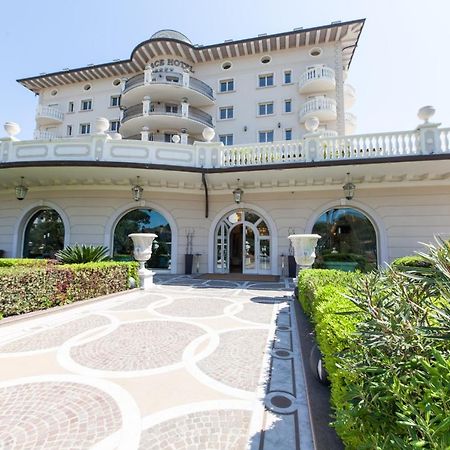 Palace Hotel Milano Marittima Extérieur photo