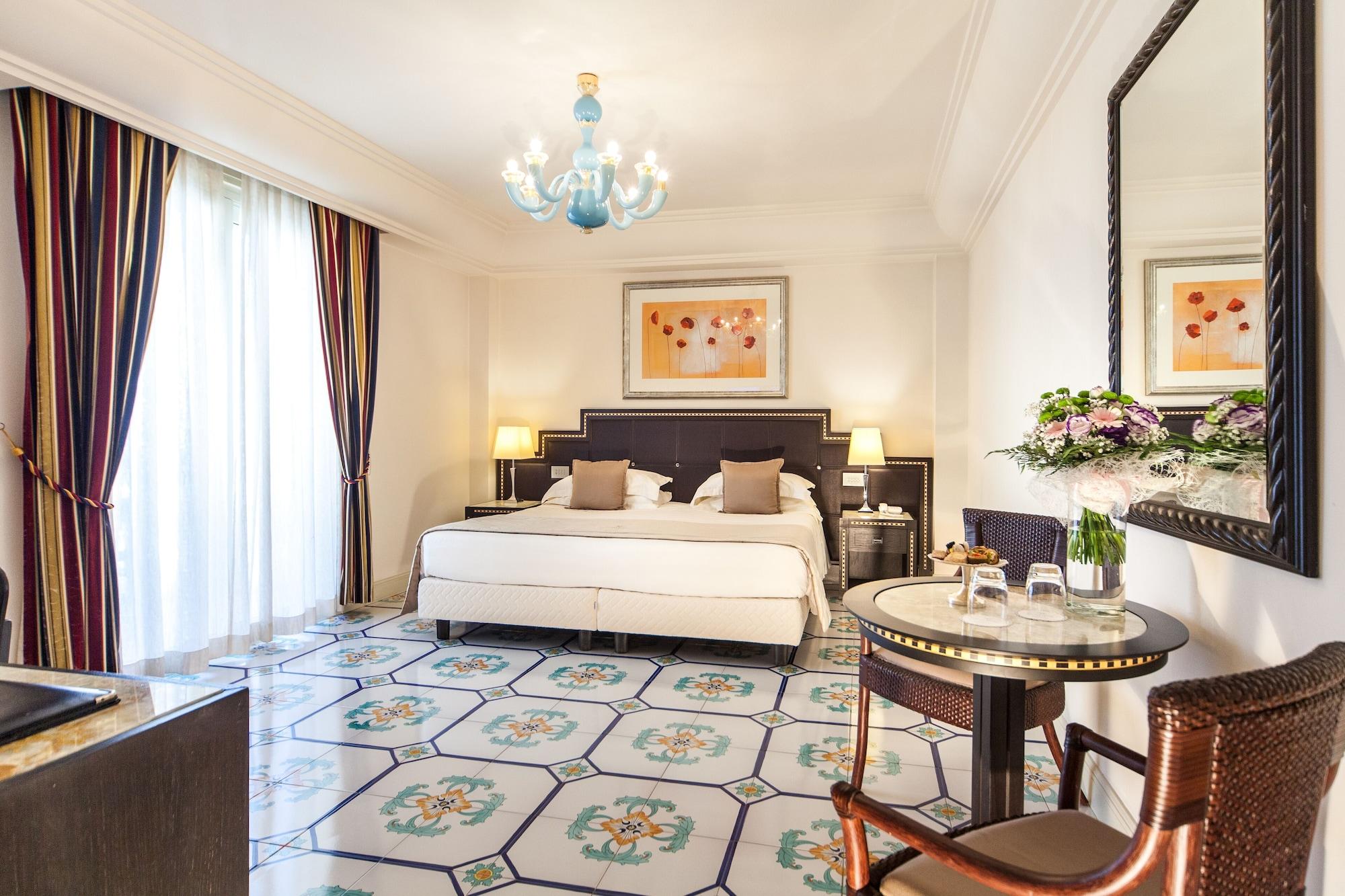 Palace Hotel Milano Marittima Extérieur photo