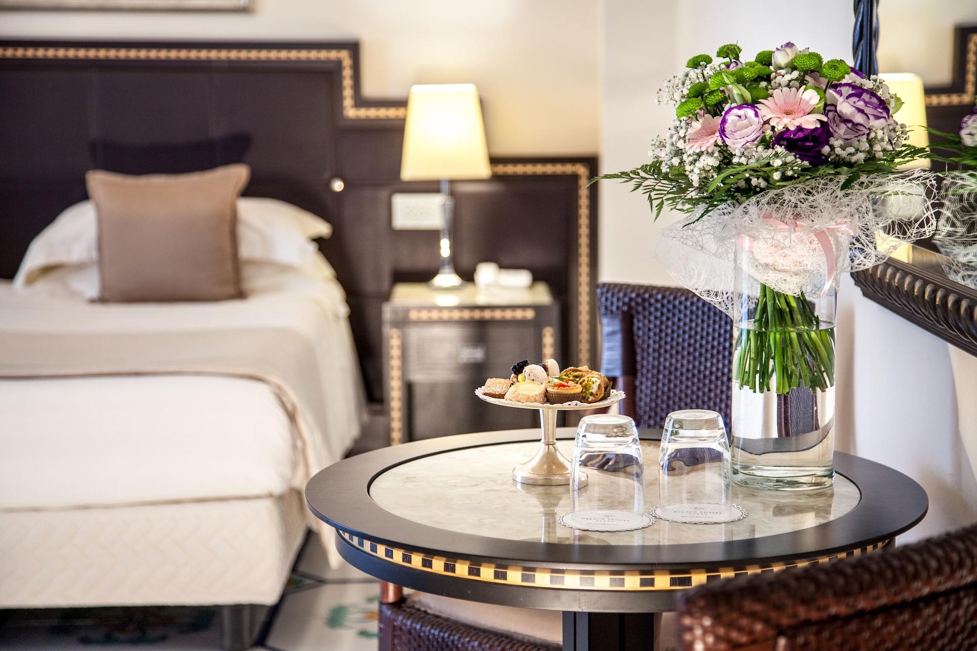 Palace Hotel Milano Marittima Extérieur photo