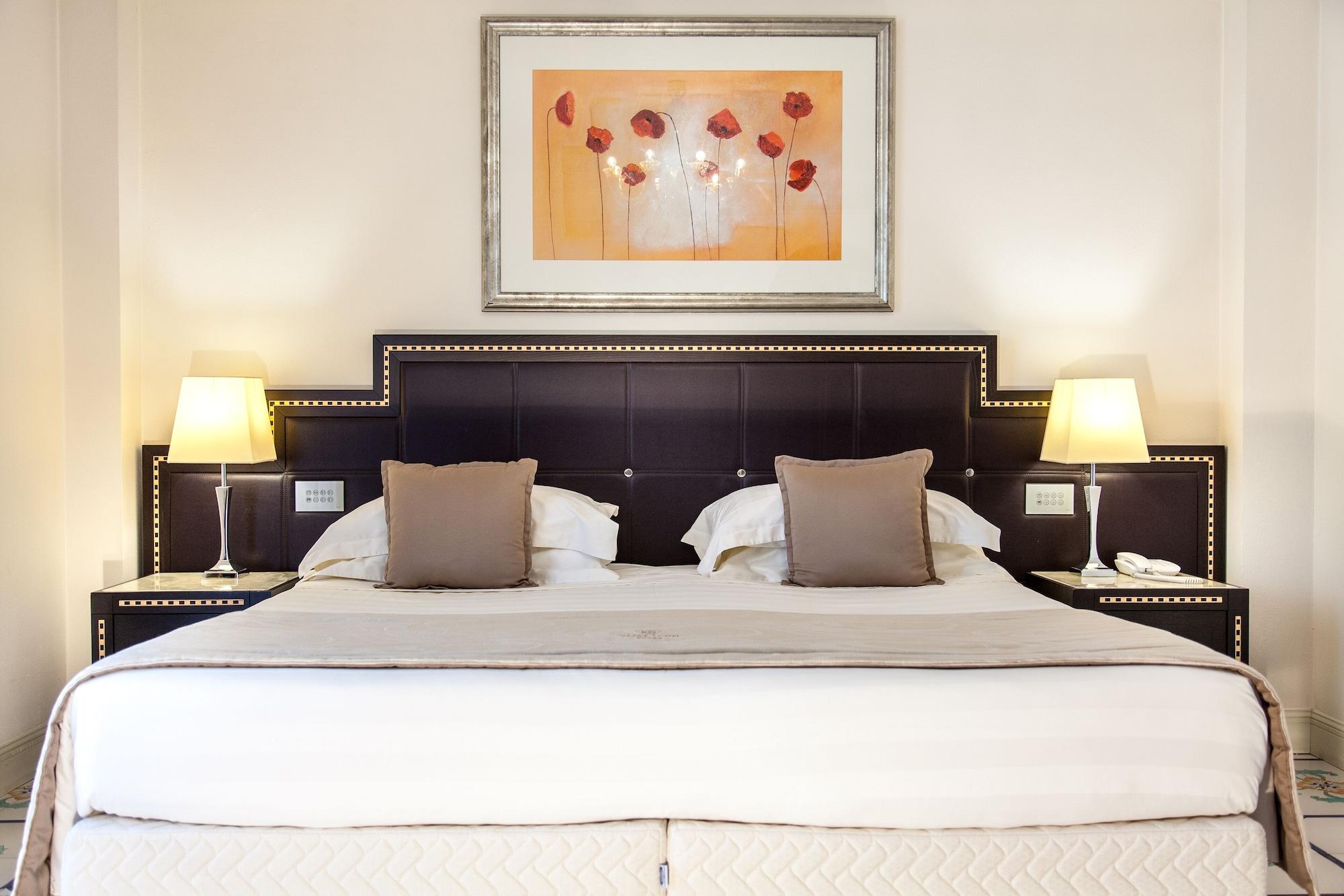 Palace Hotel Milano Marittima Extérieur photo