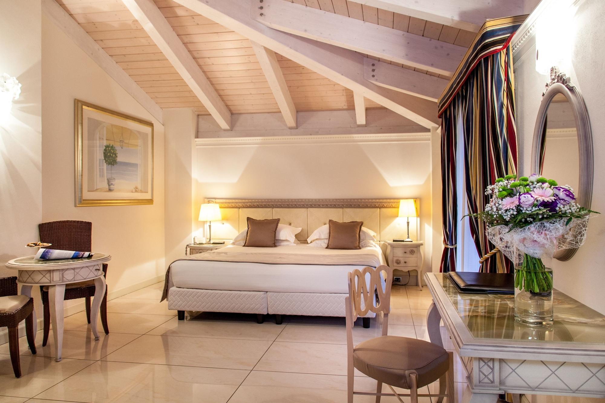 Palace Hotel Milano Marittima Extérieur photo