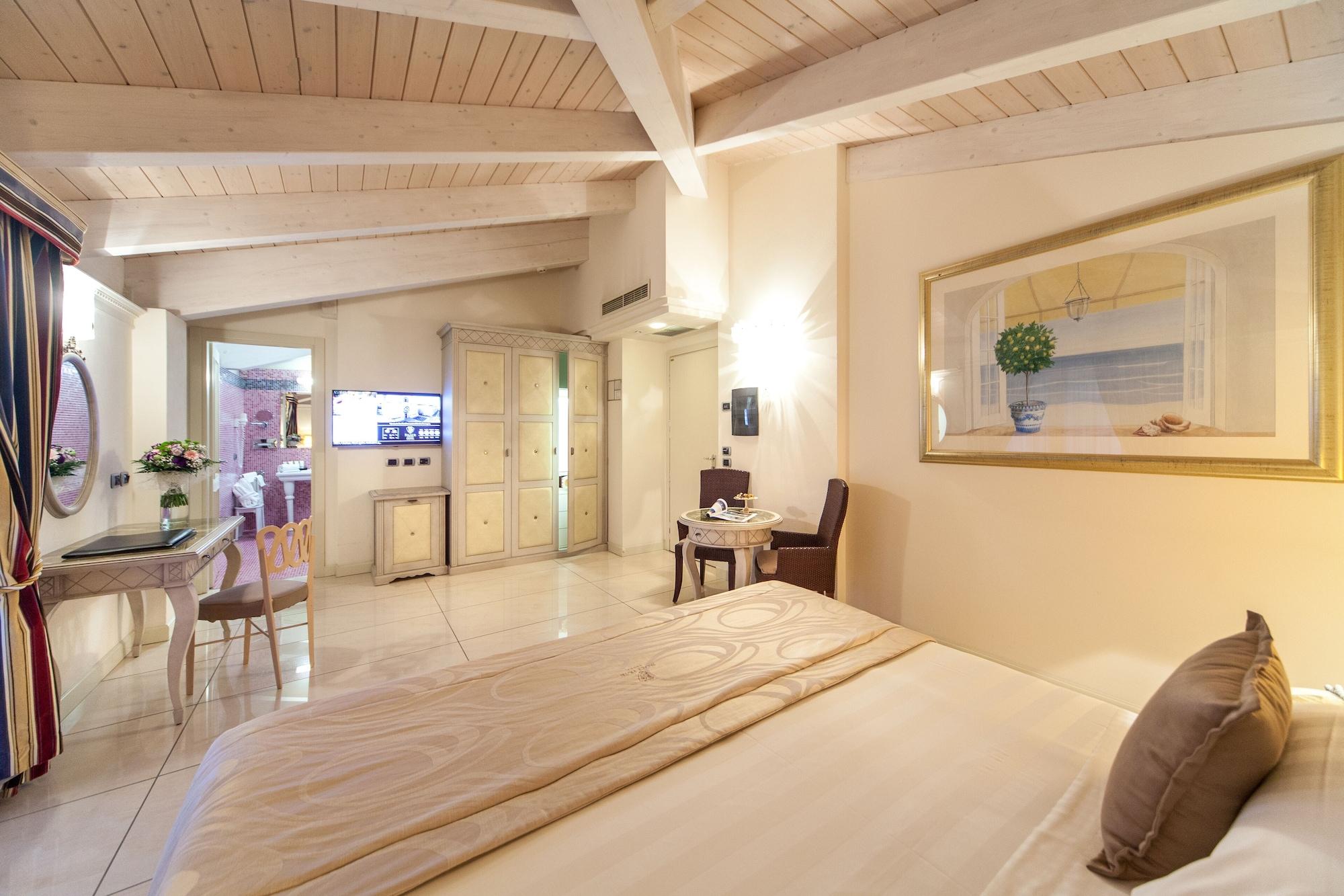 Palace Hotel Milano Marittima Extérieur photo