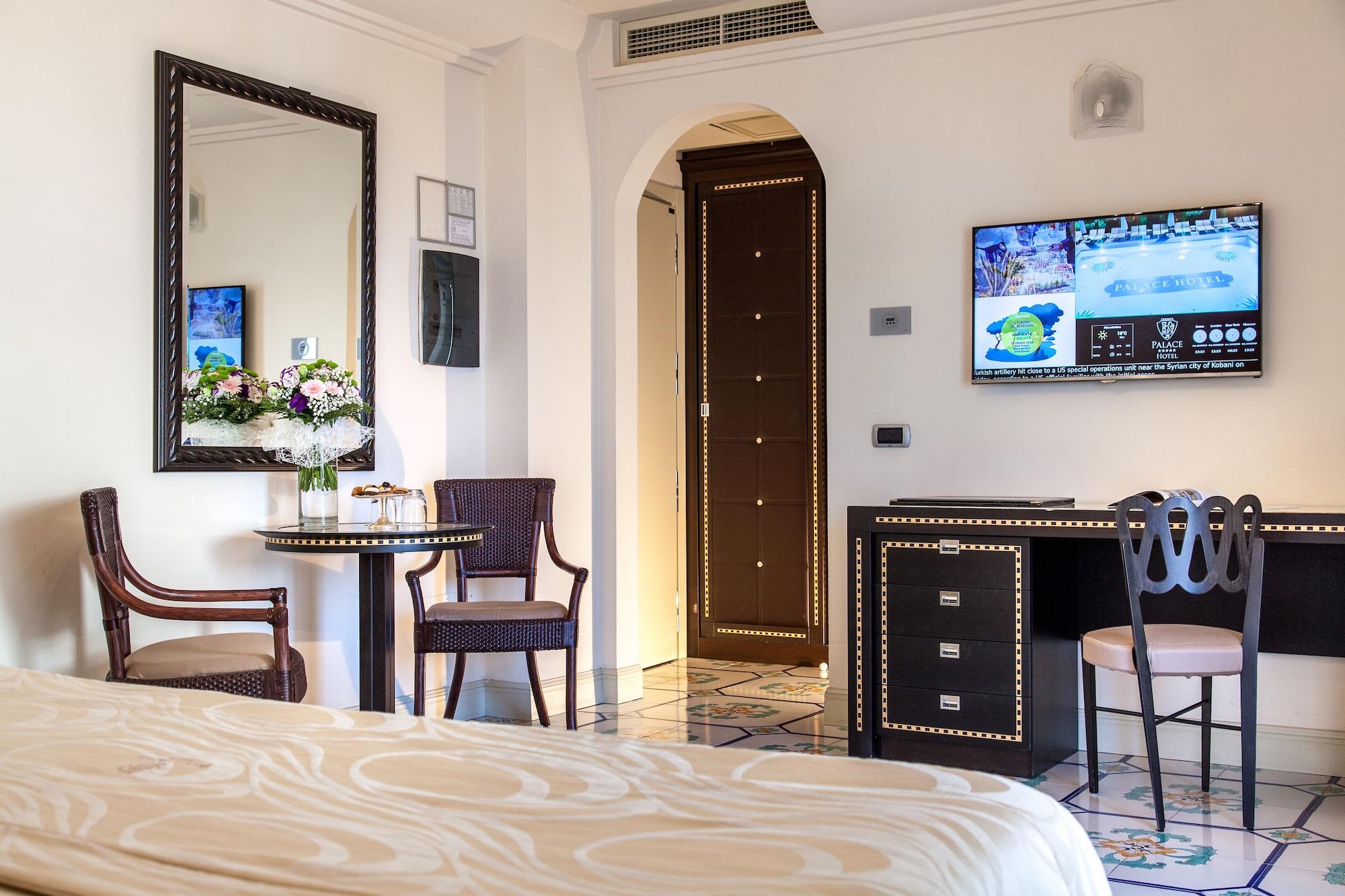 Palace Hotel Milano Marittima Extérieur photo