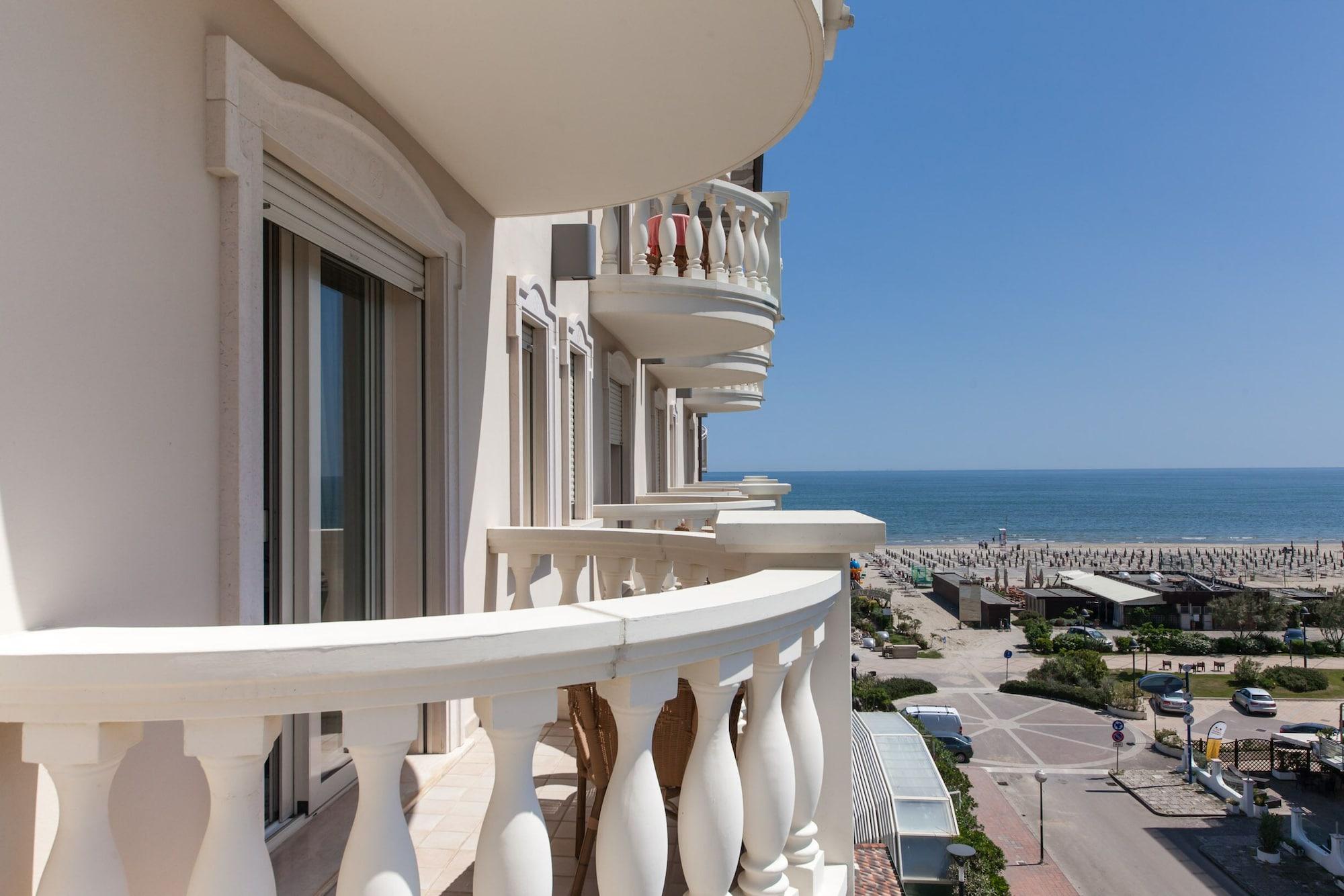Palace Hotel Milano Marittima Extérieur photo