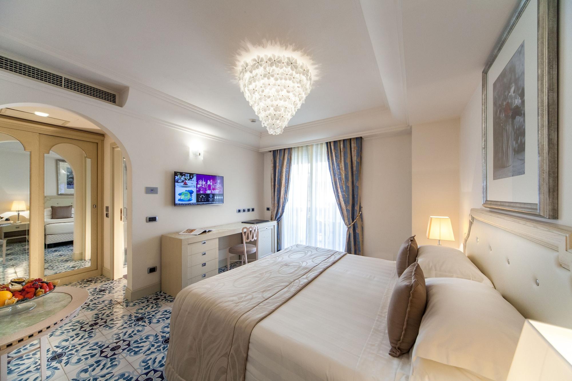 Palace Hotel Milano Marittima Extérieur photo