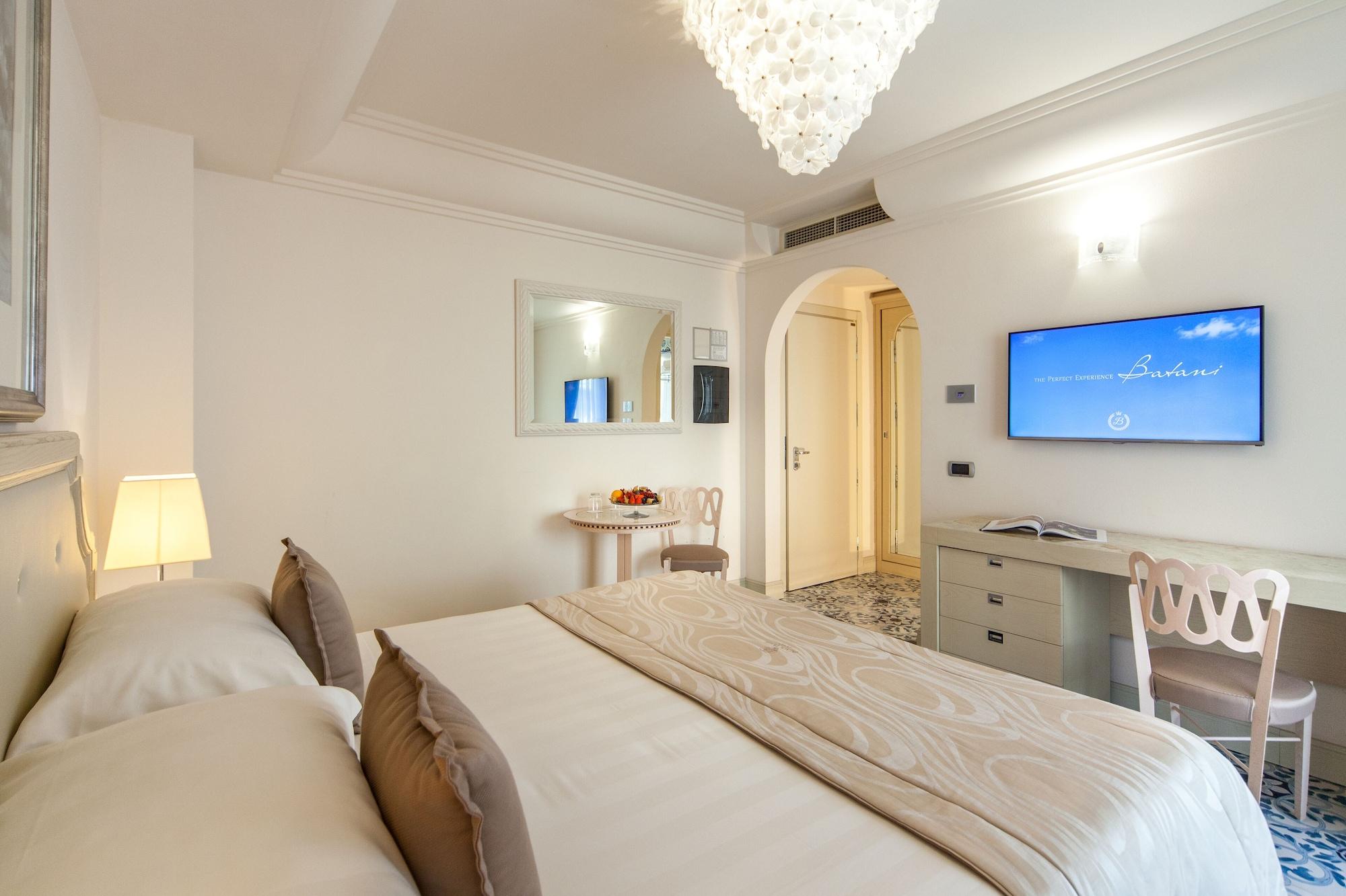 Palace Hotel Milano Marittima Extérieur photo