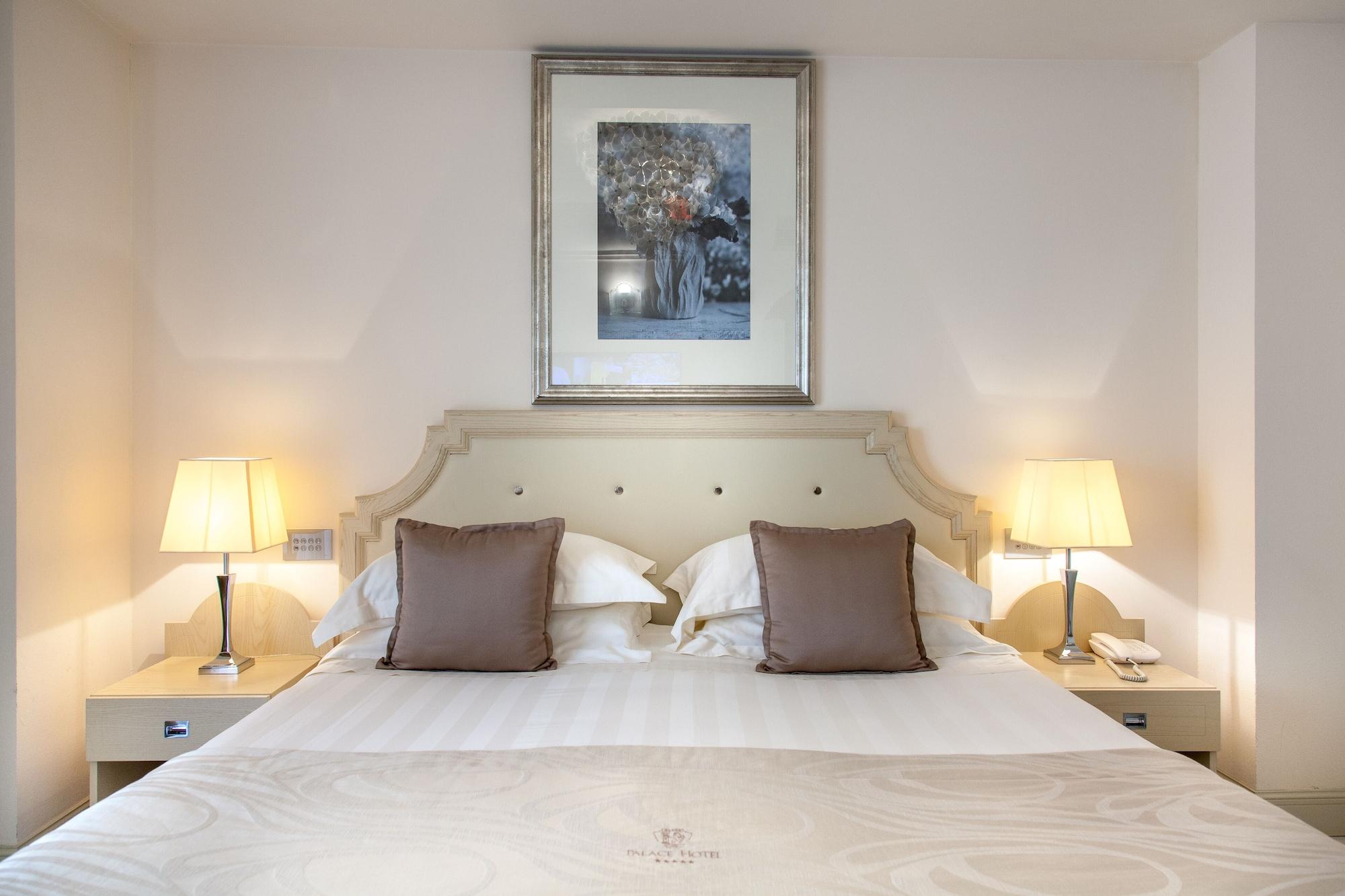 Palace Hotel Milano Marittima Extérieur photo