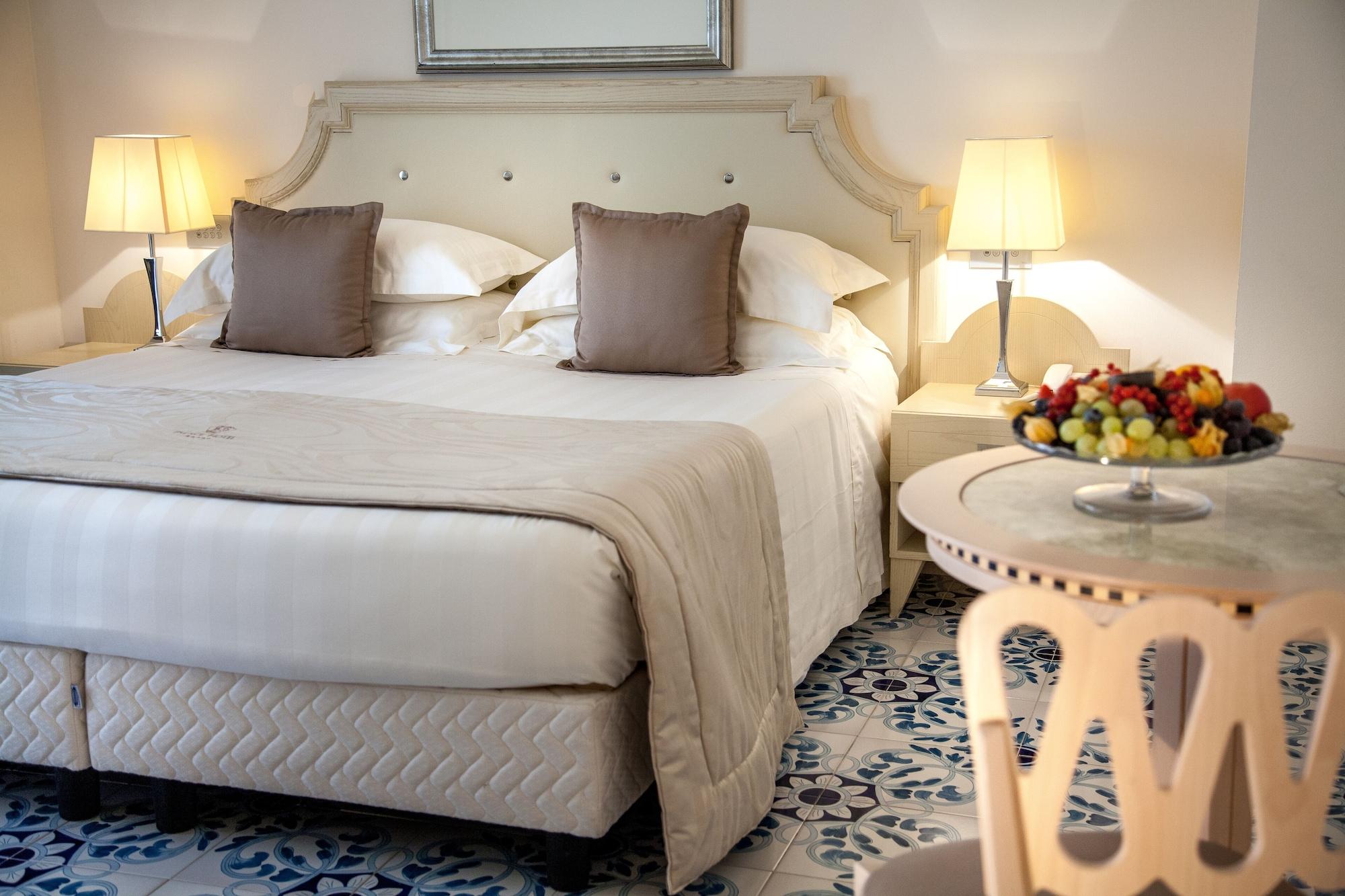 Palace Hotel Milano Marittima Extérieur photo