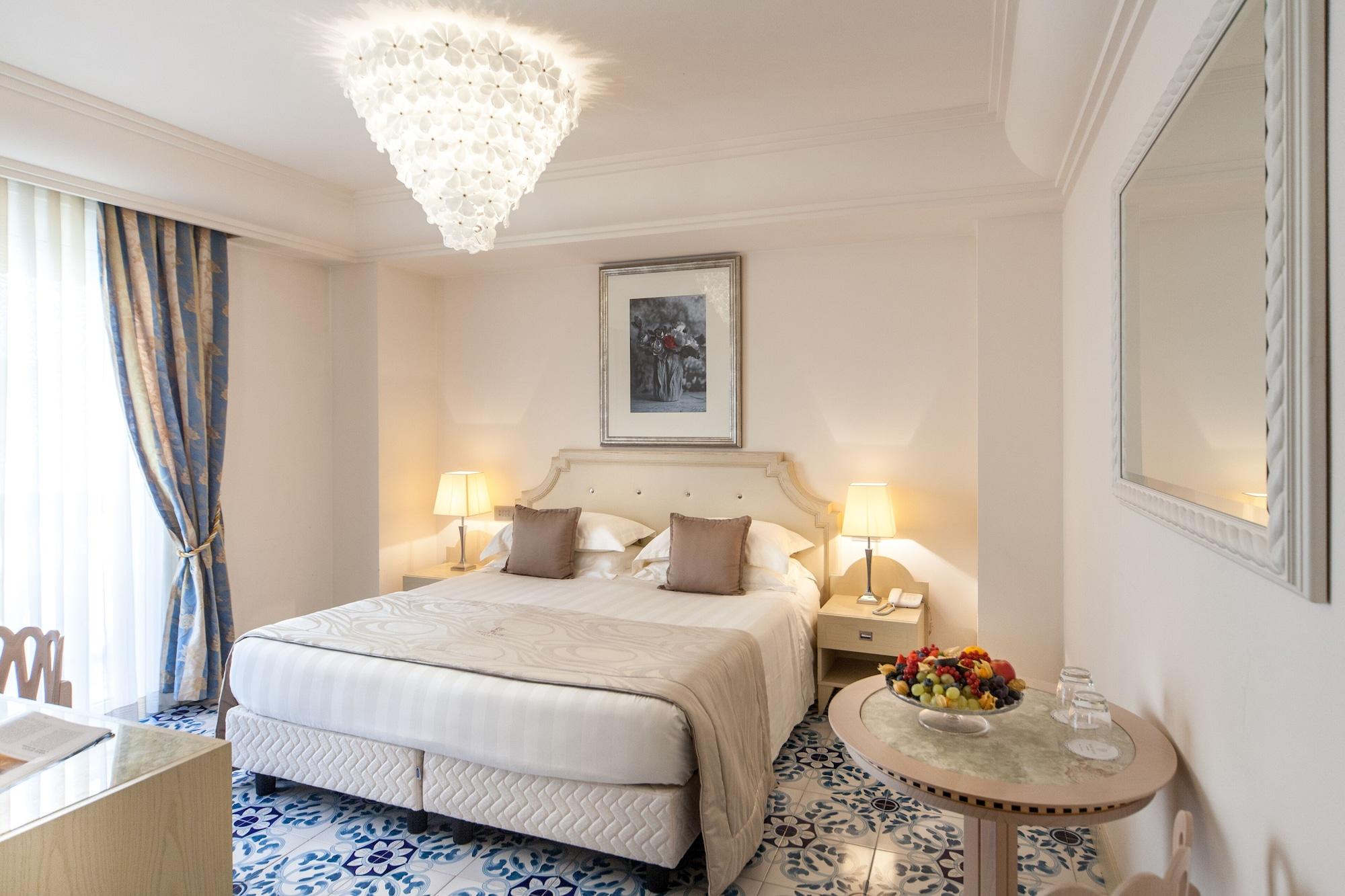 Palace Hotel Milano Marittima Extérieur photo