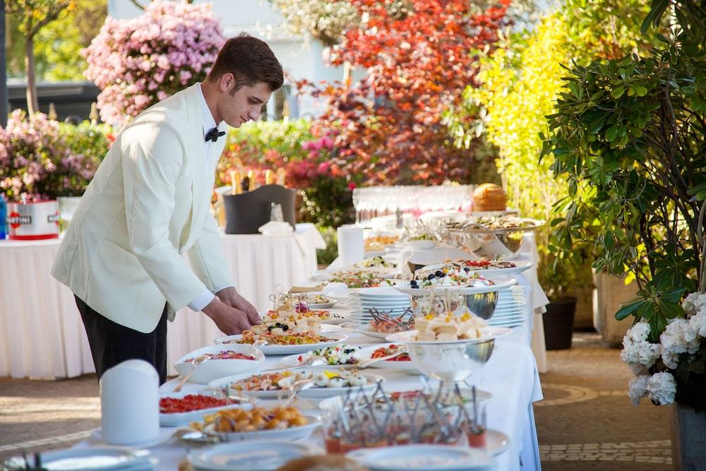 Palace Hotel Milano Marittima Extérieur photo