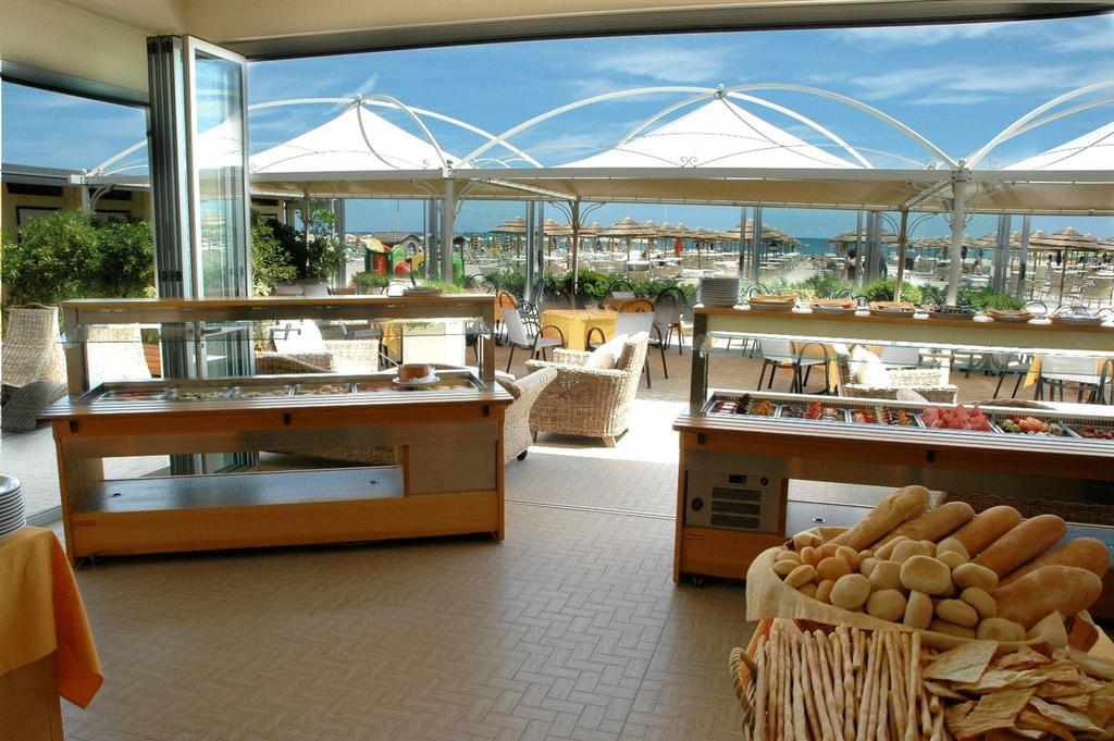 Palace Hotel Milano Marittima Extérieur photo