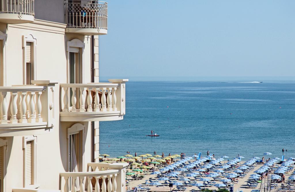 Palace Hotel Milano Marittima Extérieur photo