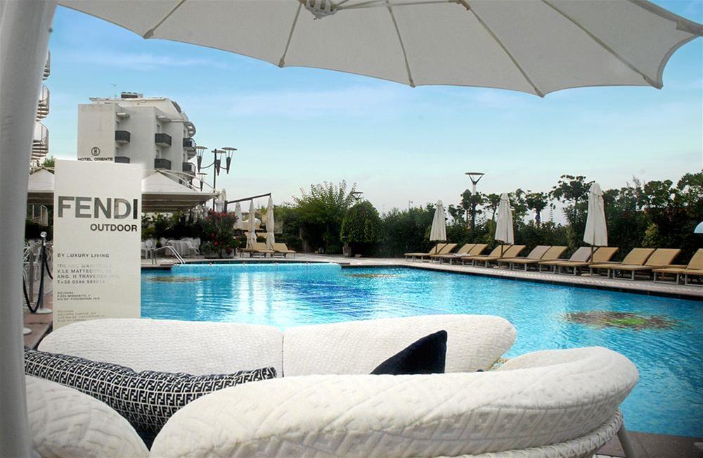 Palace Hotel Milano Marittima Extérieur photo