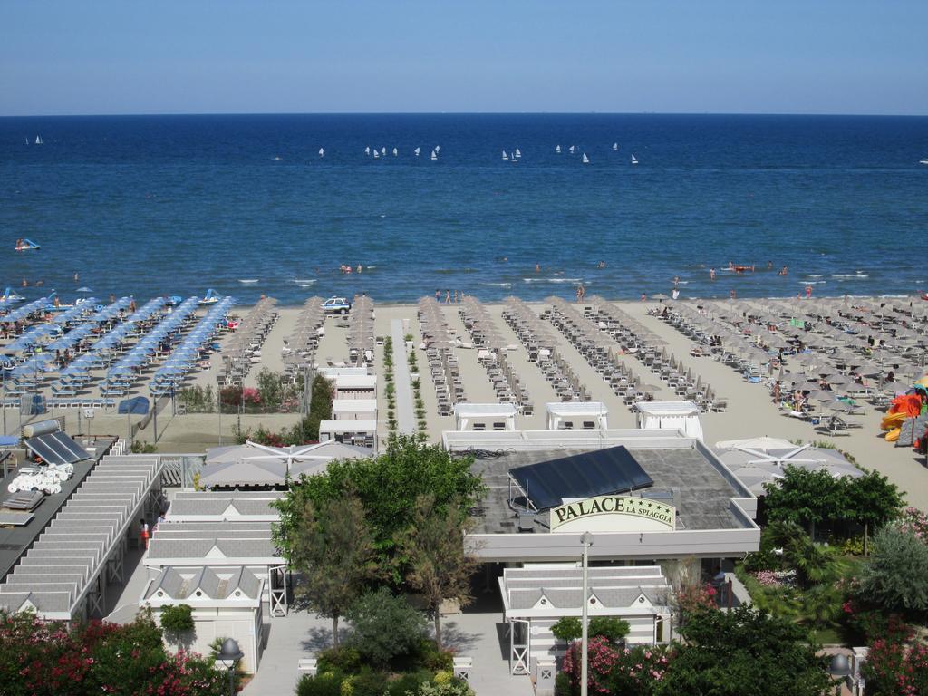 Palace Hotel Milano Marittima Extérieur photo