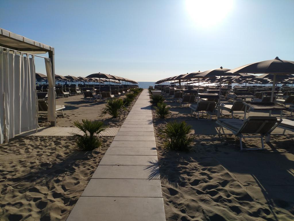 Palace Hotel Milano Marittima Extérieur photo