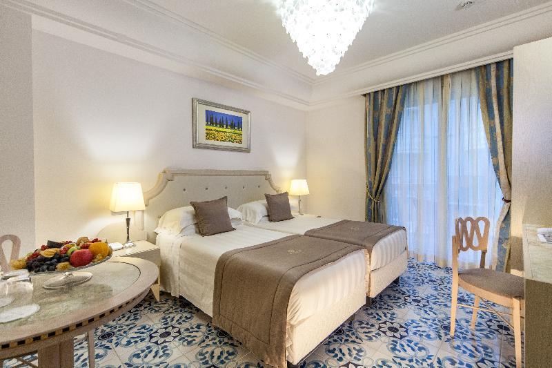 Palace Hotel Milano Marittima Extérieur photo