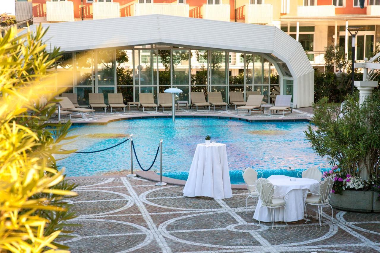 Palace Hotel Milano Marittima Extérieur photo