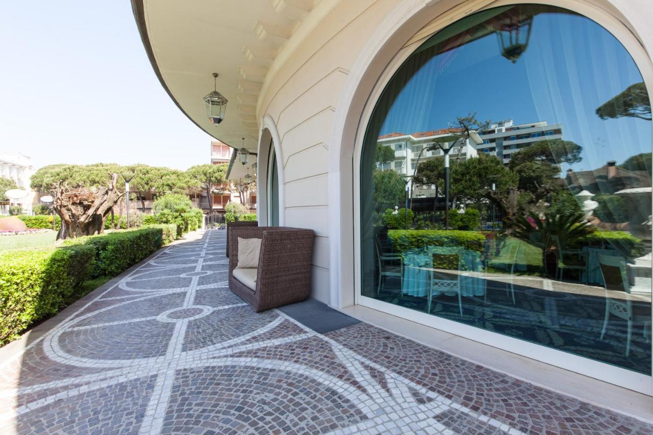Palace Hotel Milano Marittima Extérieur photo