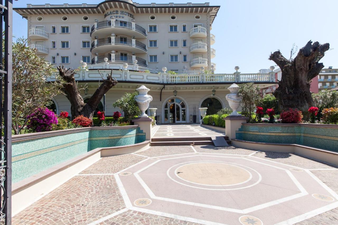 Palace Hotel Milano Marittima Extérieur photo