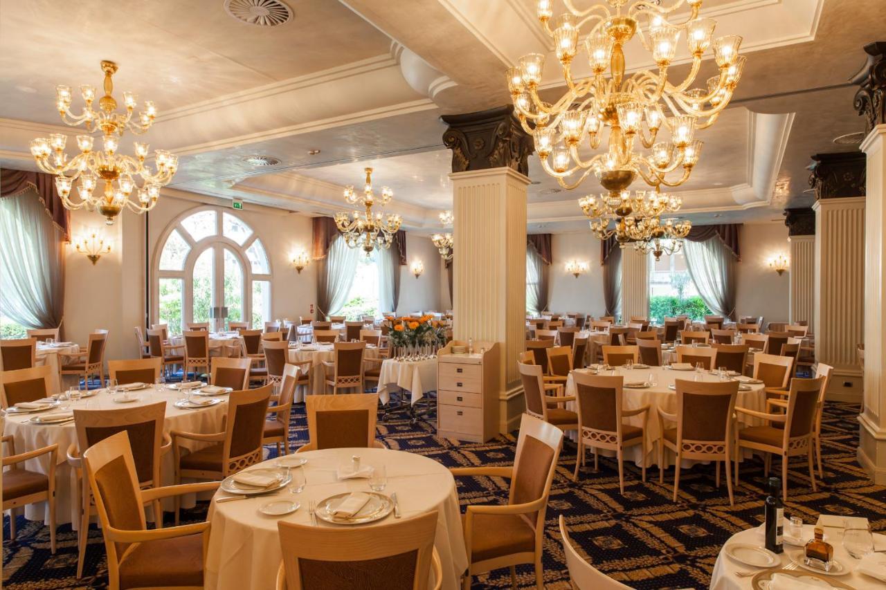 Palace Hotel Milano Marittima Extérieur photo