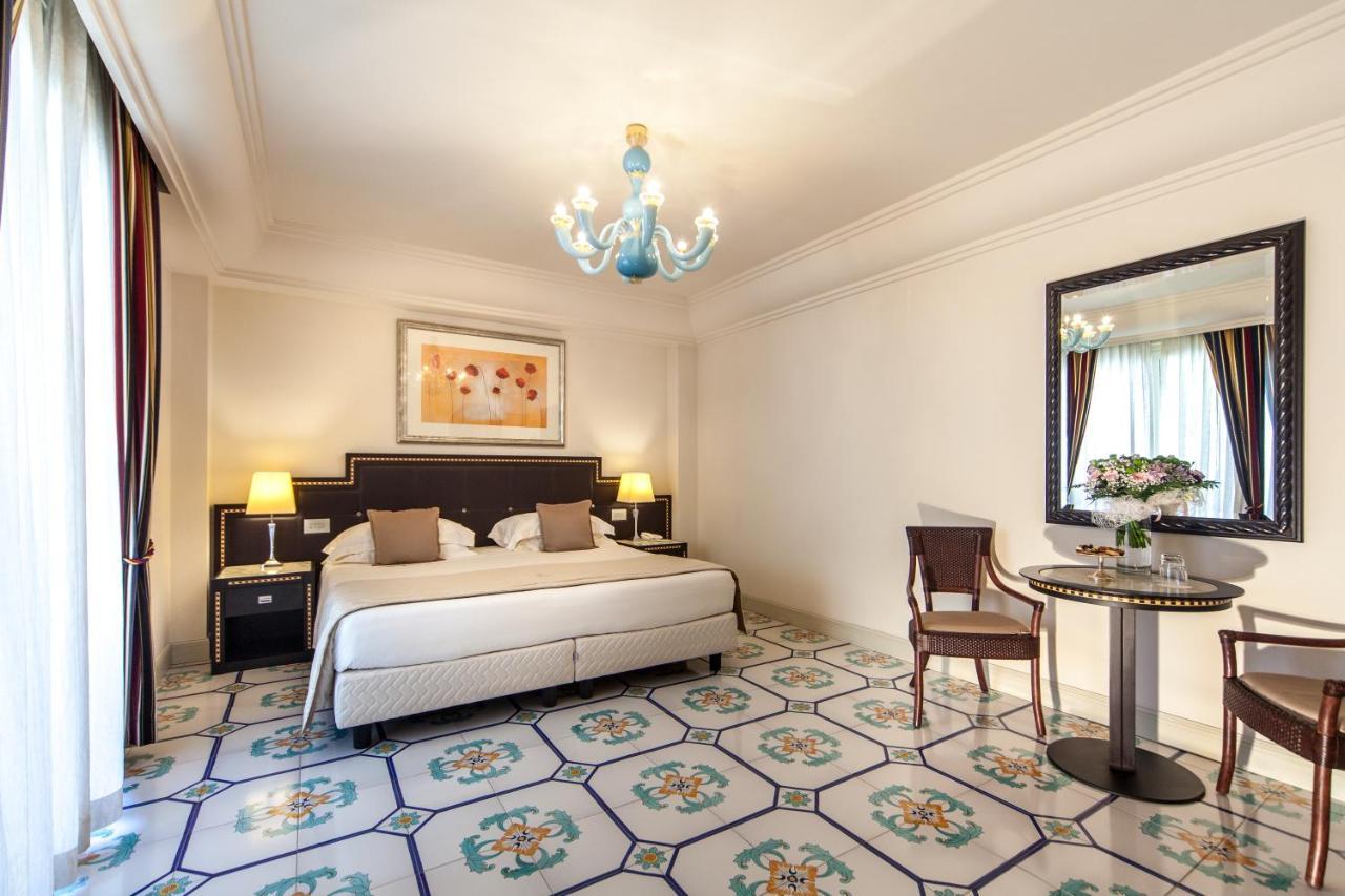 Palace Hotel Milano Marittima Extérieur photo