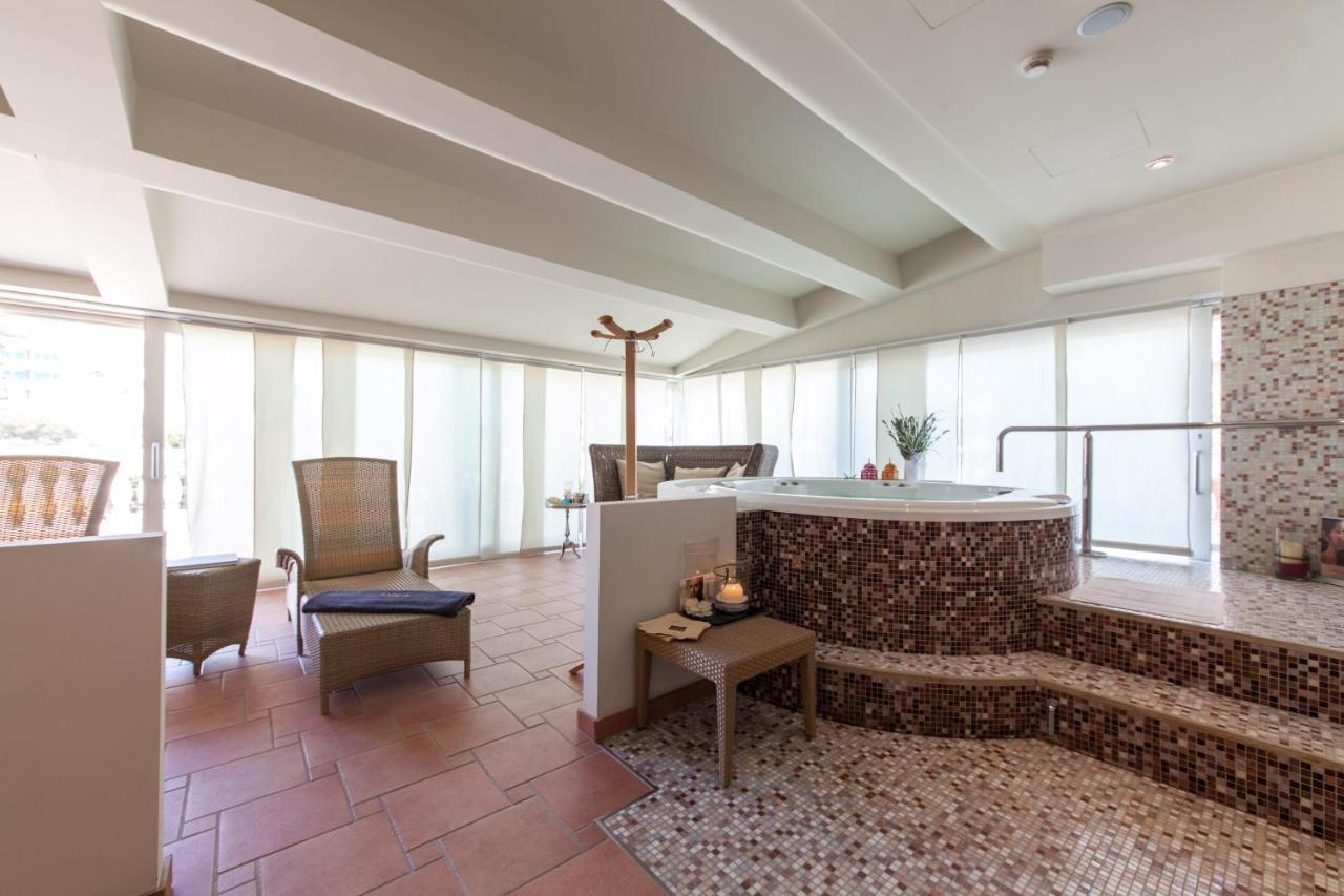 Palace Hotel Milano Marittima Extérieur photo