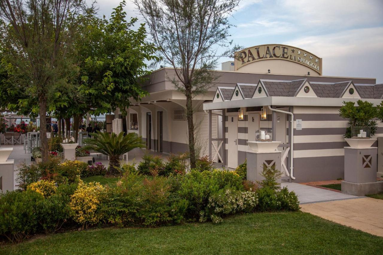 Palace Hotel Milano Marittima Extérieur photo