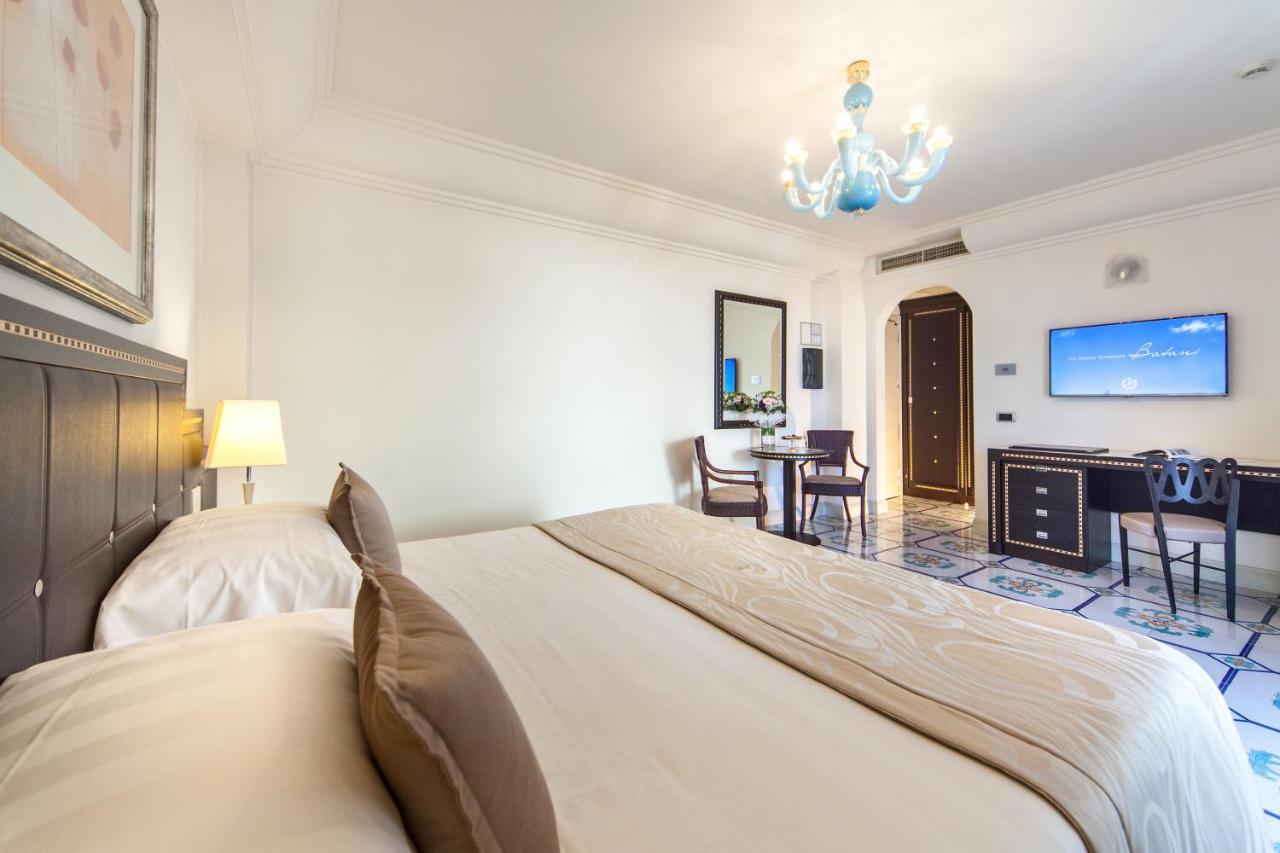 Palace Hotel Milano Marittima Extérieur photo