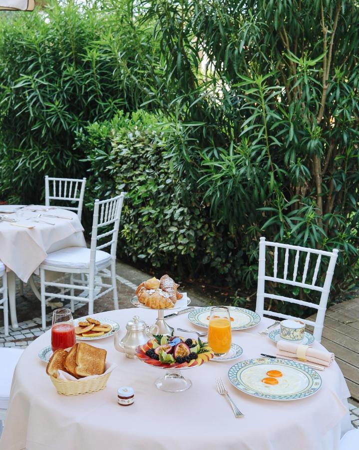 Palace Hotel Milano Marittima Extérieur photo